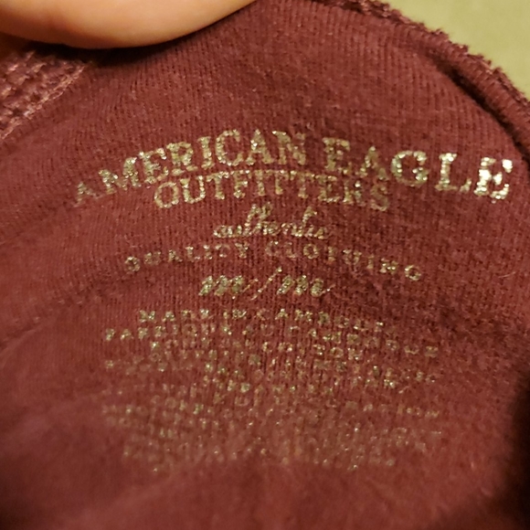American eagle - Picture 5 of 5